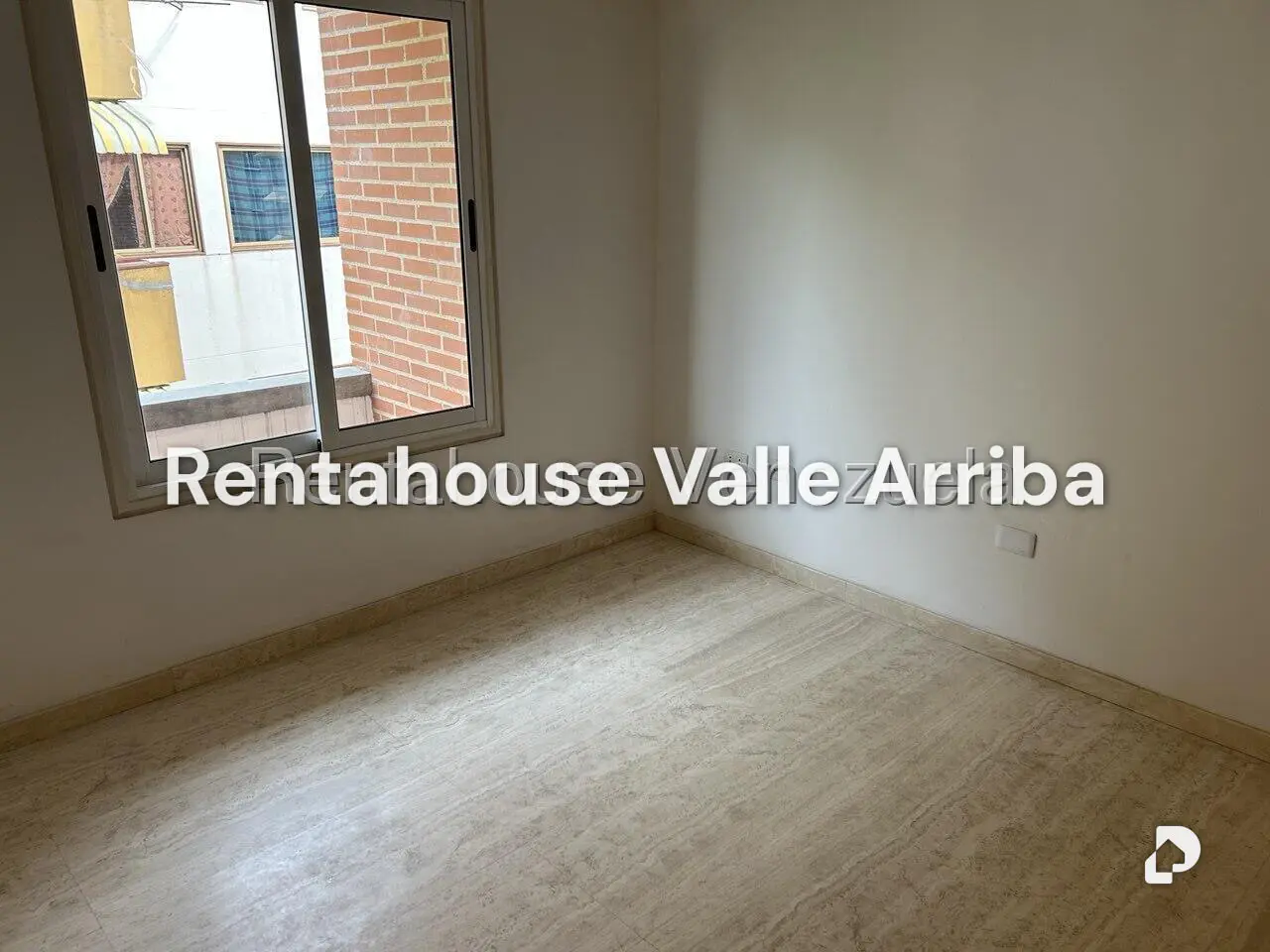 Apartamento en La Florida, Caracas – 26