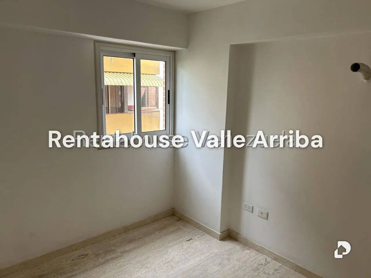 Apartamento en La Florida, Caracas – 23