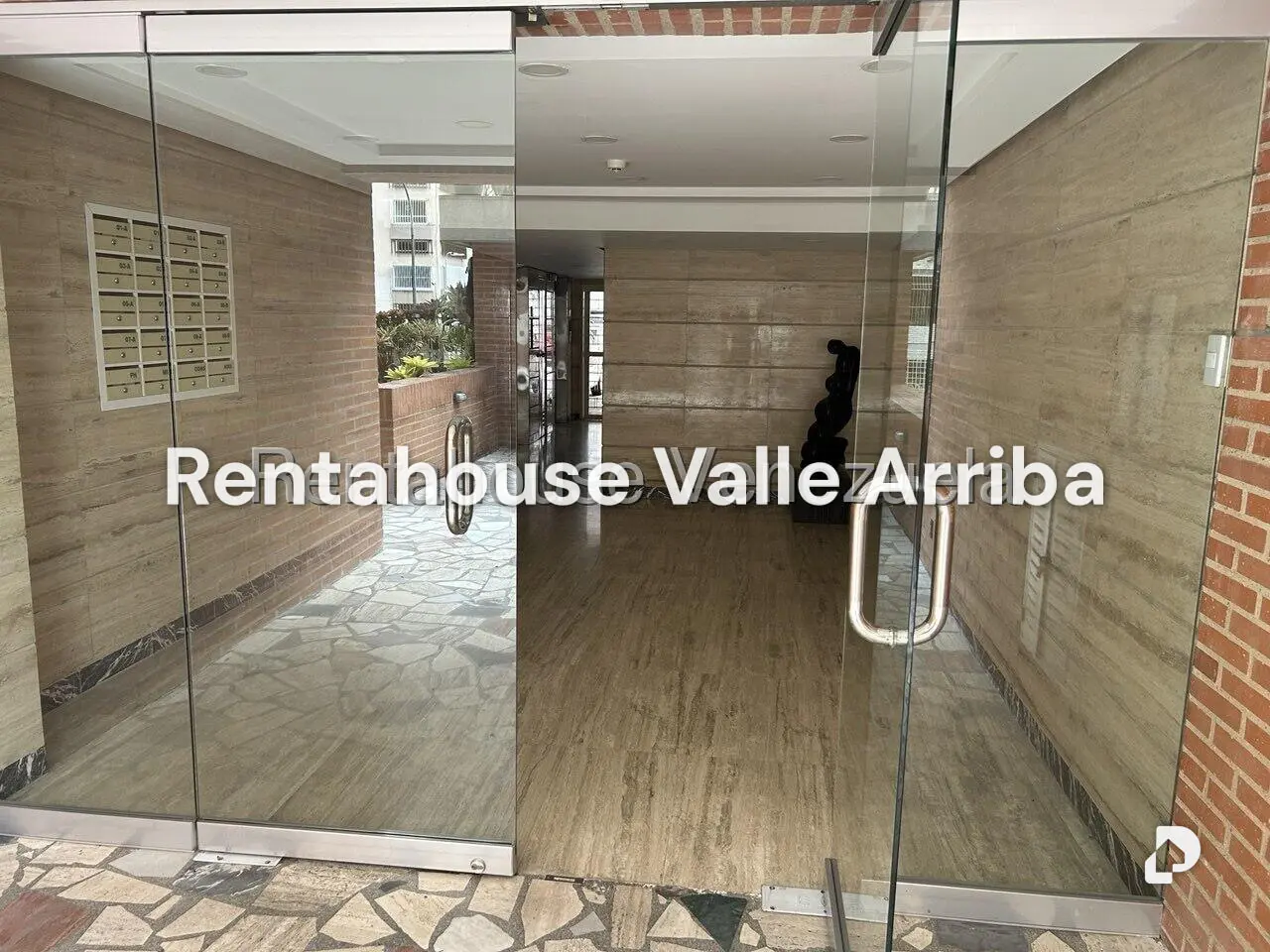 Apartamento en La Florida, Caracas – 3