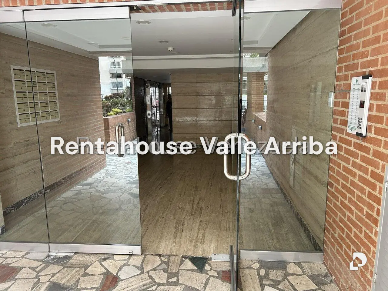 Apartamento en La Florida, Caracas – 4