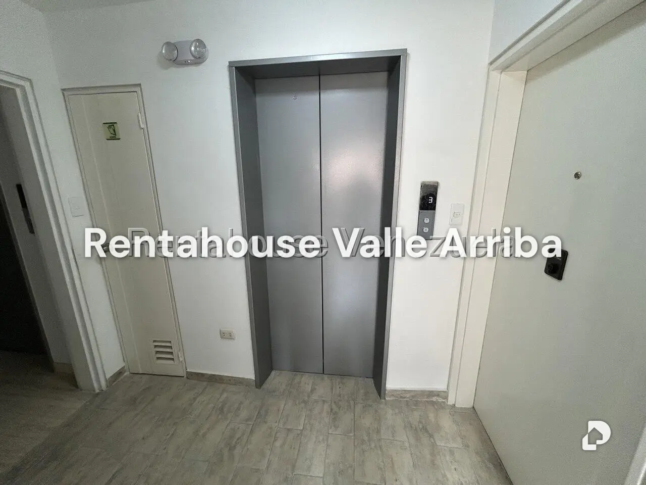 Apartamento en La Florida, Caracas – 6