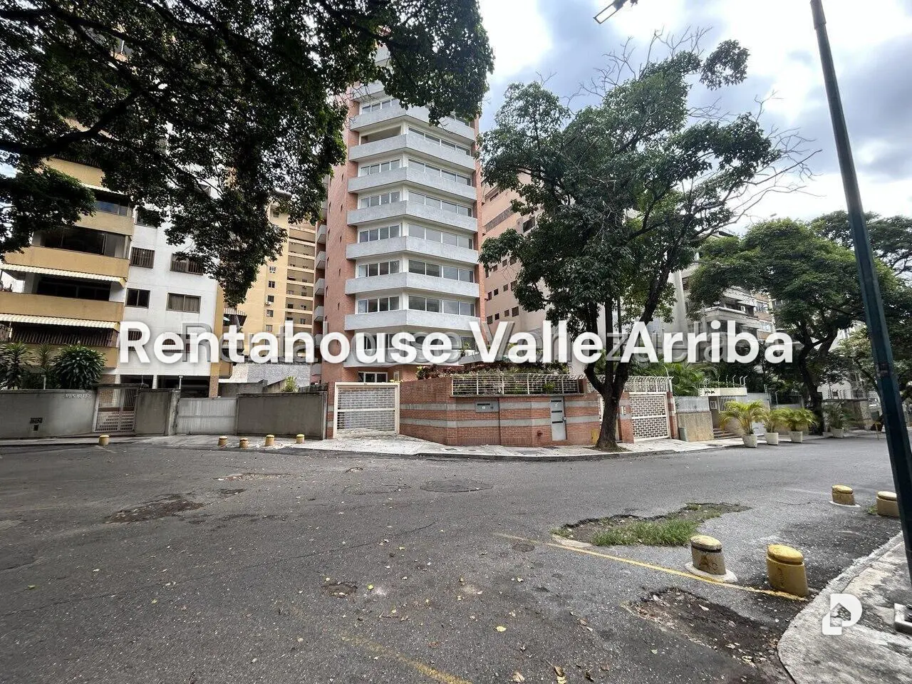Apartamento en La Florida, Caracas – 2
