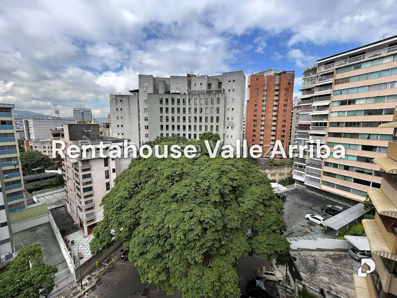 Apartamento en La Florida, Caracas – 14