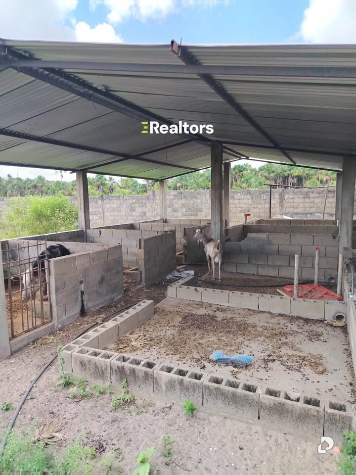 Terreno en Maturín – 4