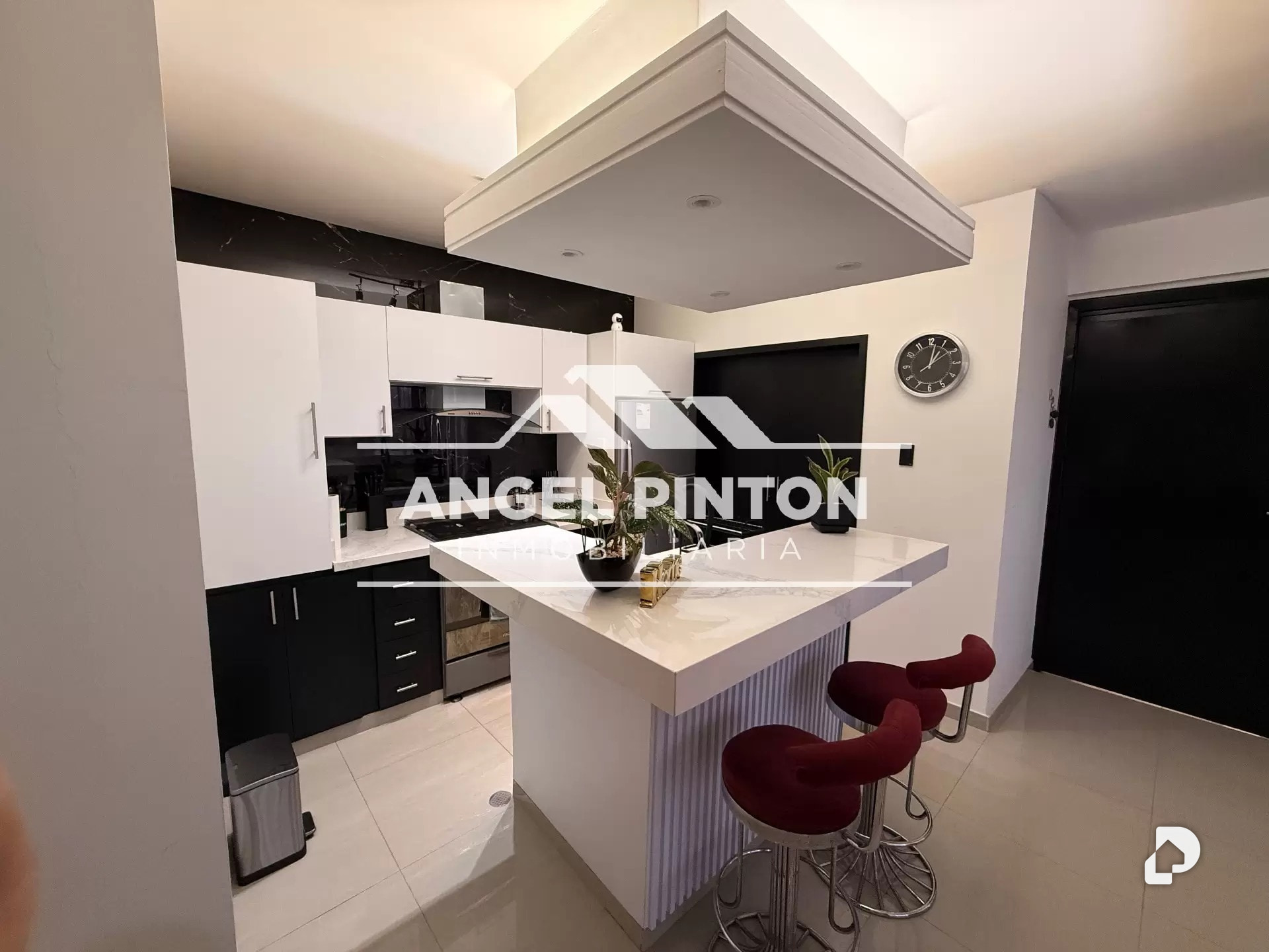 Apartamento en Urbanización Monte Bello, Maracaibo – 1