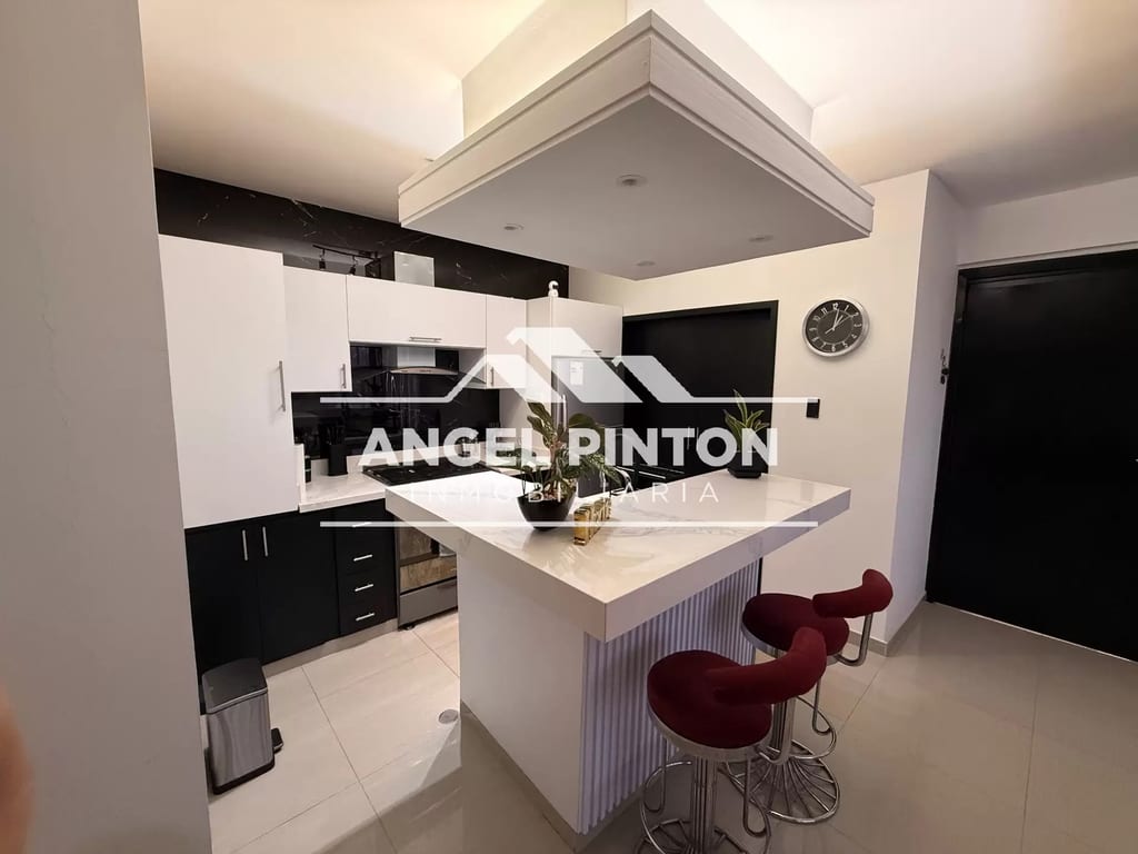 Apartamento en Urbanización Monte Bello, Maracaibo
