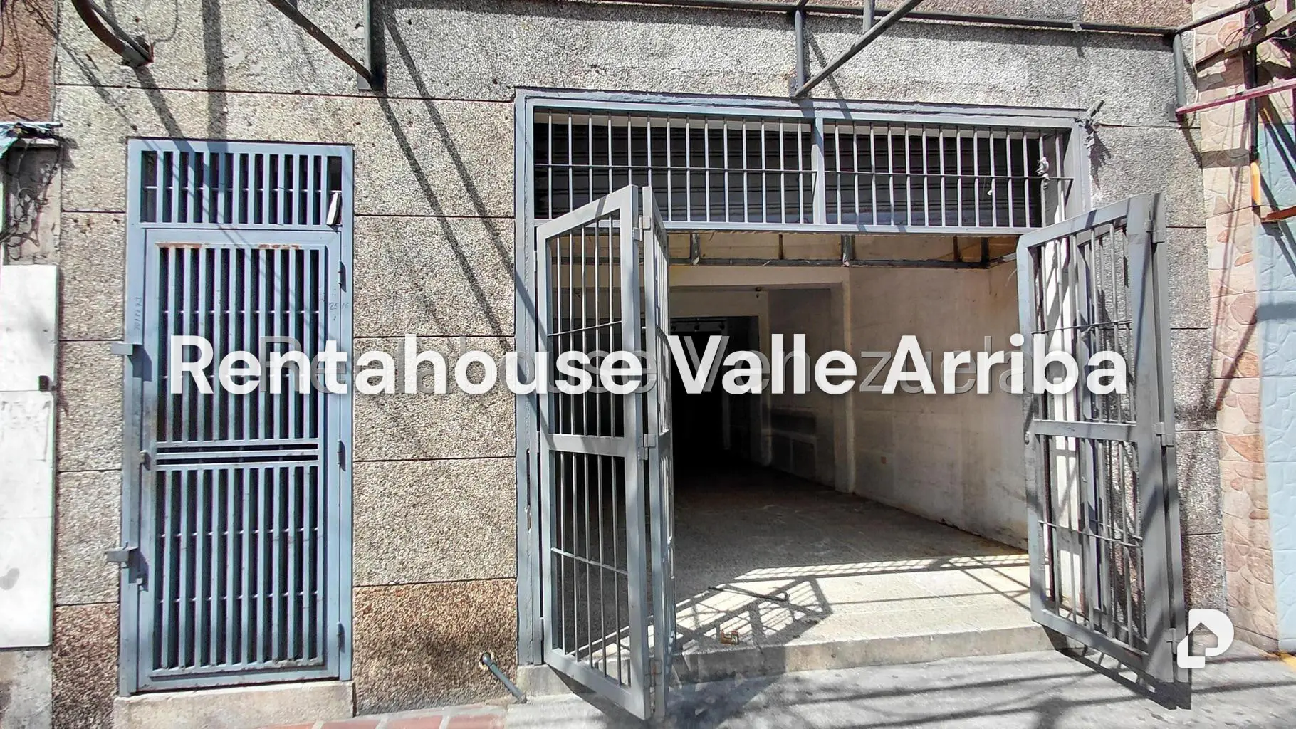 Local comercial en Catia, Caracas – 1