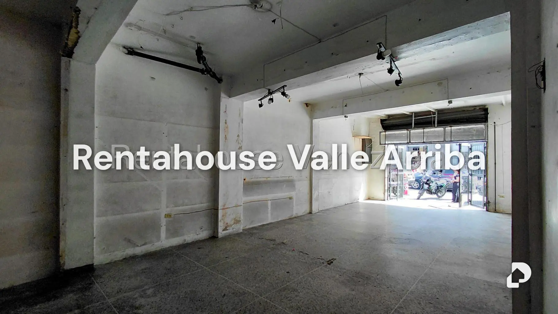 Local comercial en Catia, Caracas – 2