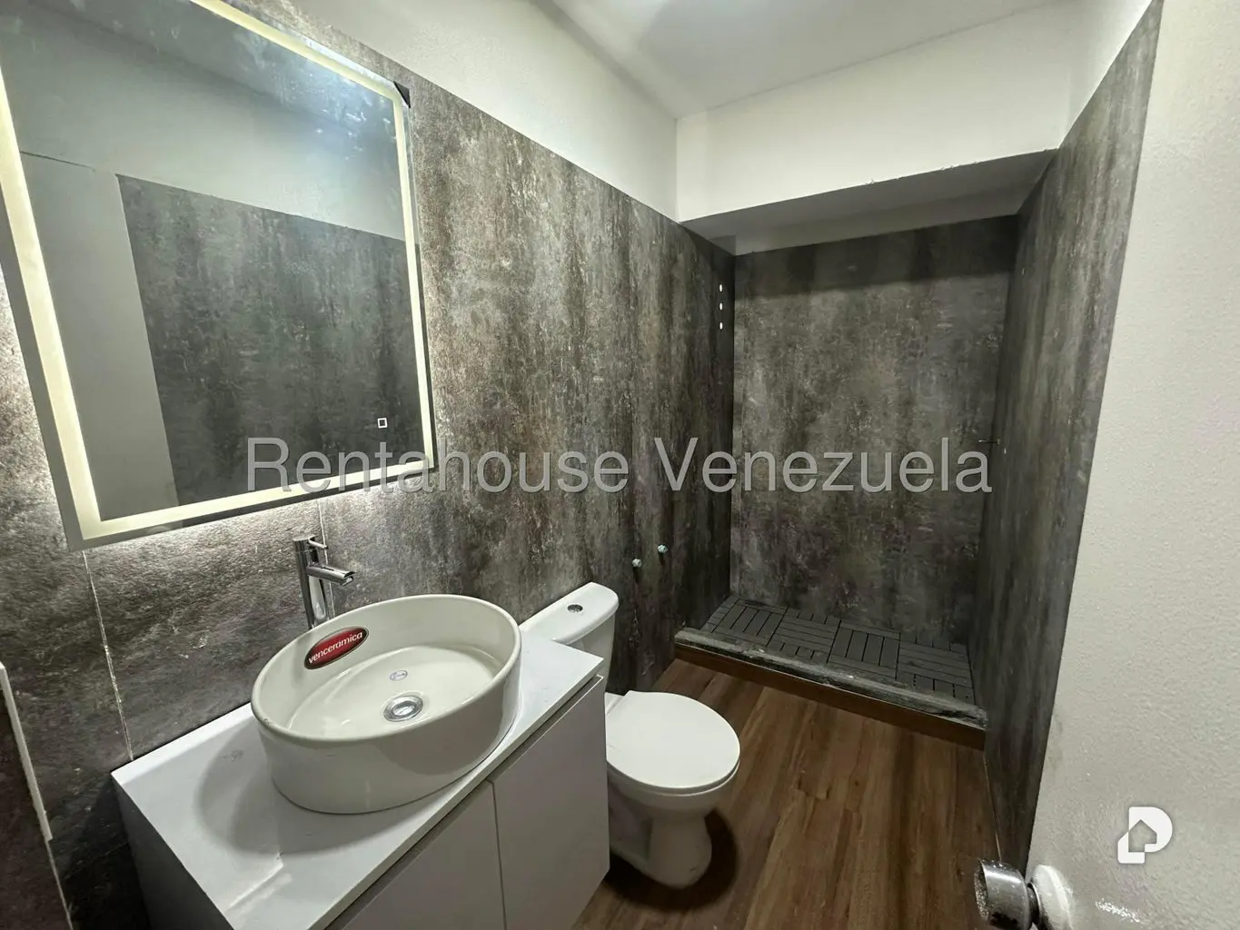 Apartamento en La Urbina, Caracas – 8