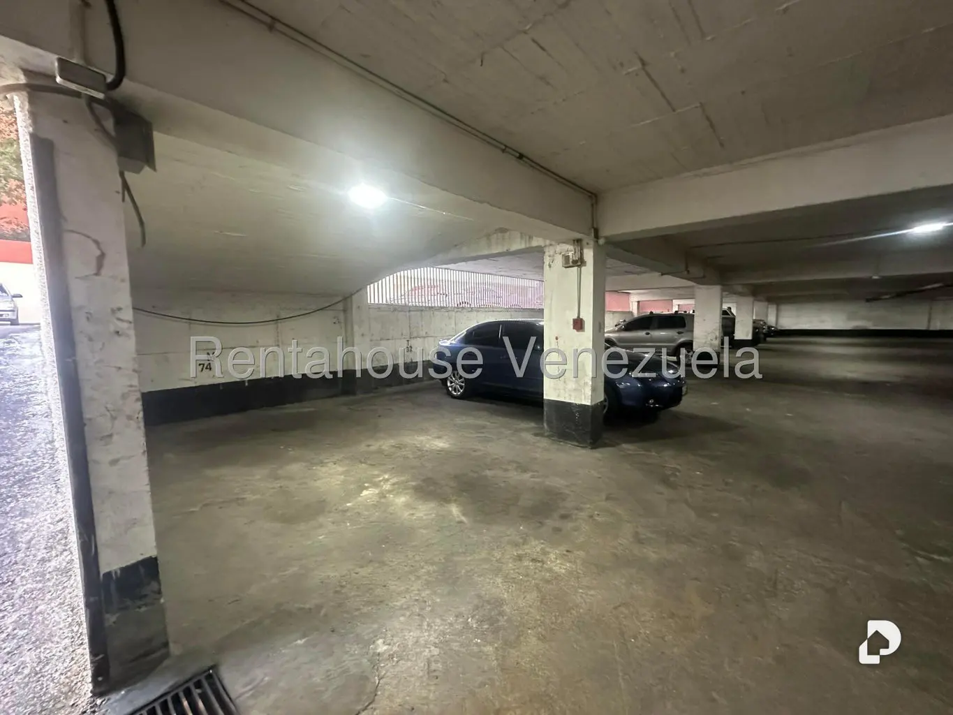 Apartamento en La Urbina, Caracas – 9
