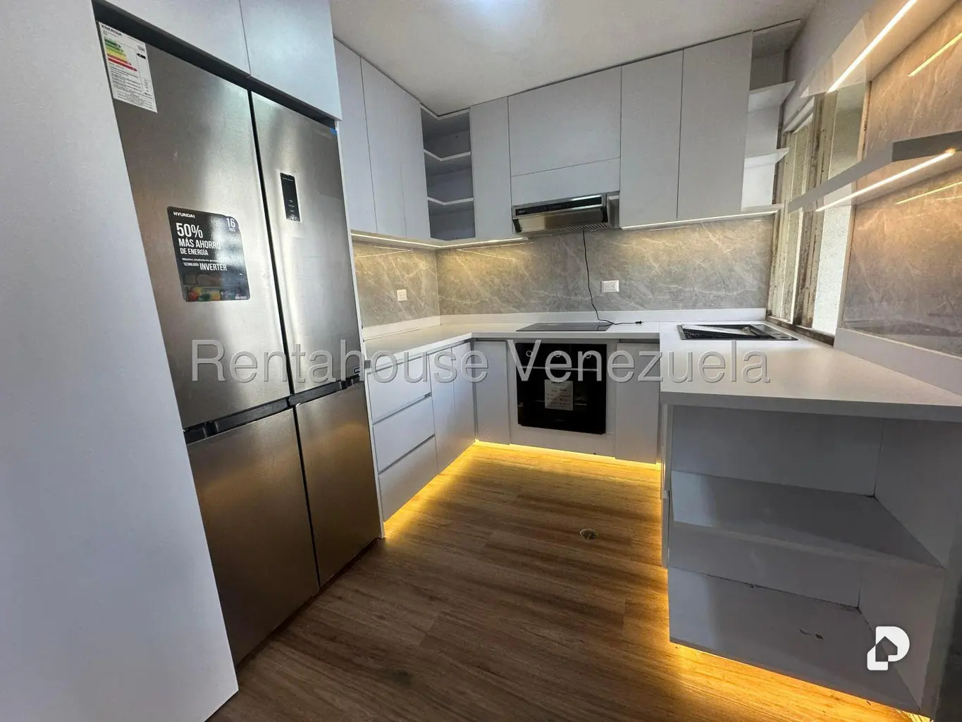 Apartamento en La Urbina, Caracas – 5