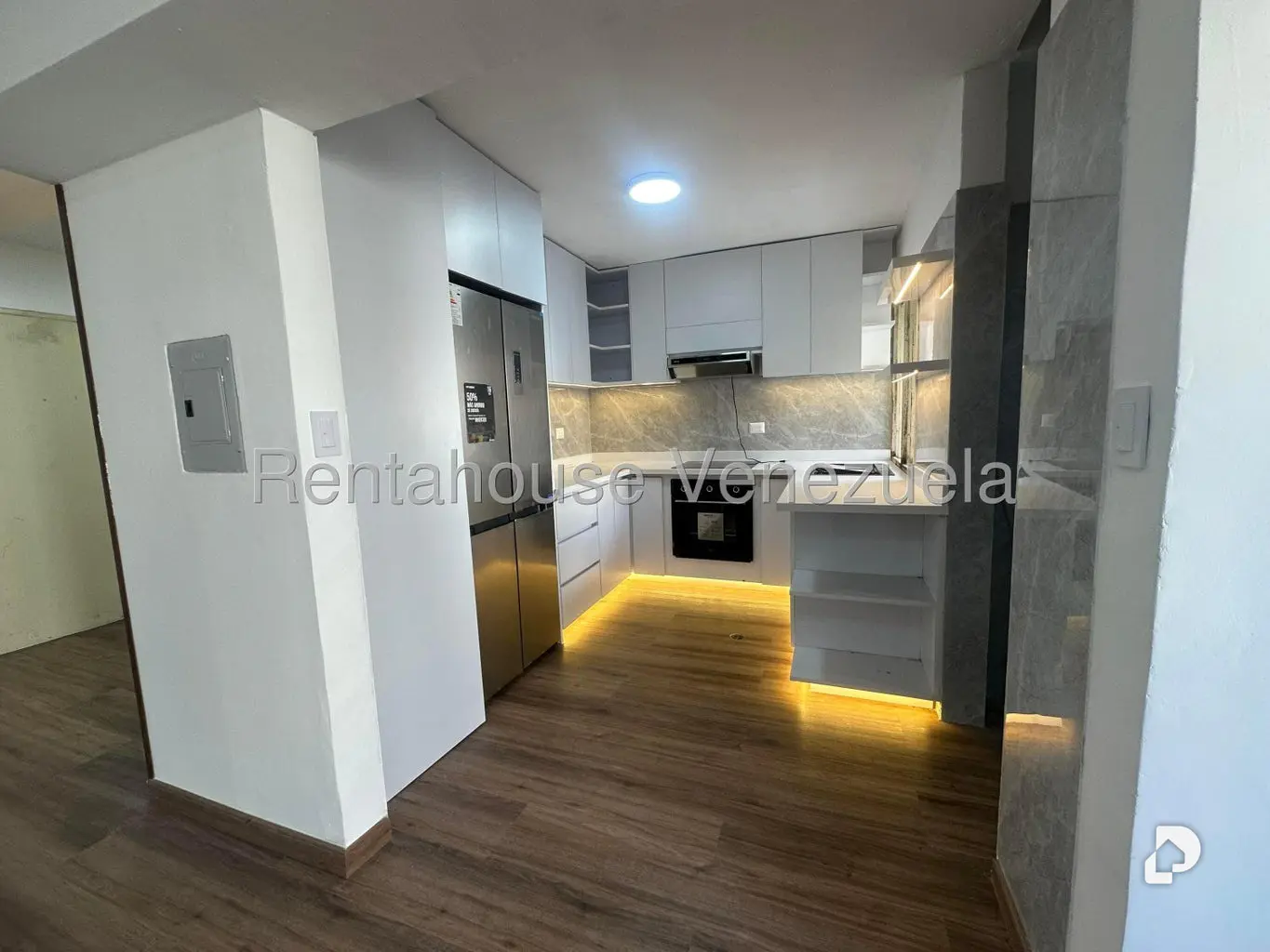 Apartamento en La Urbina, Caracas – 4