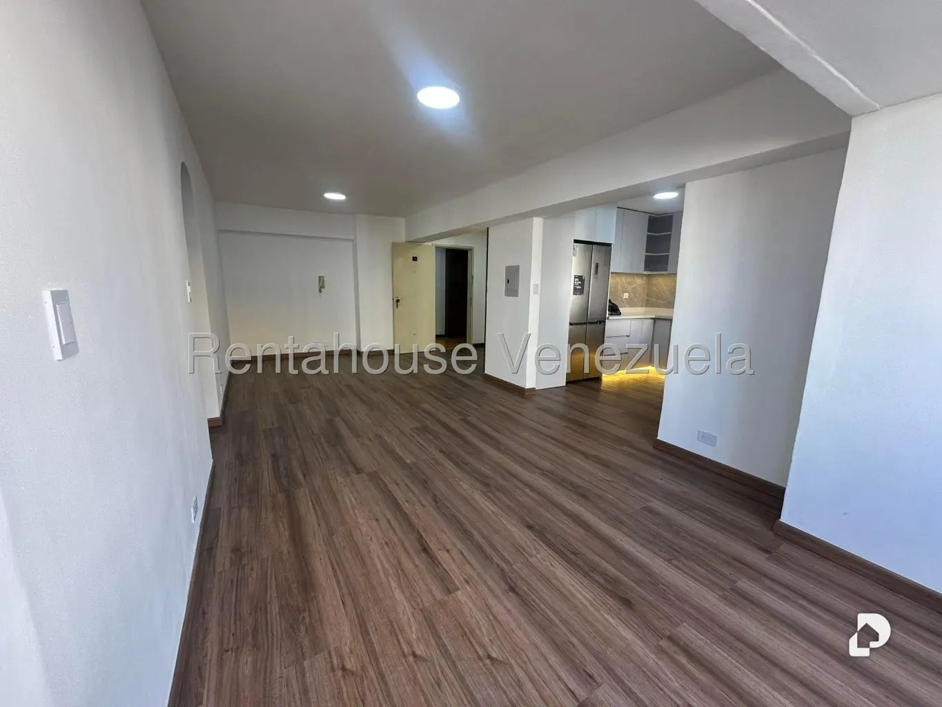 Apartamento en La Urbina, Caracas – 3