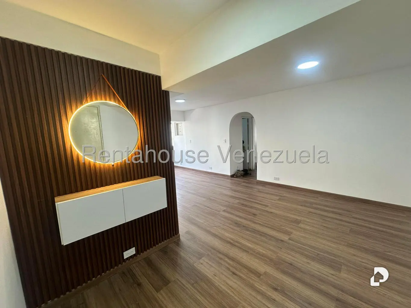 Apartamento en La Urbina, Caracas – 6