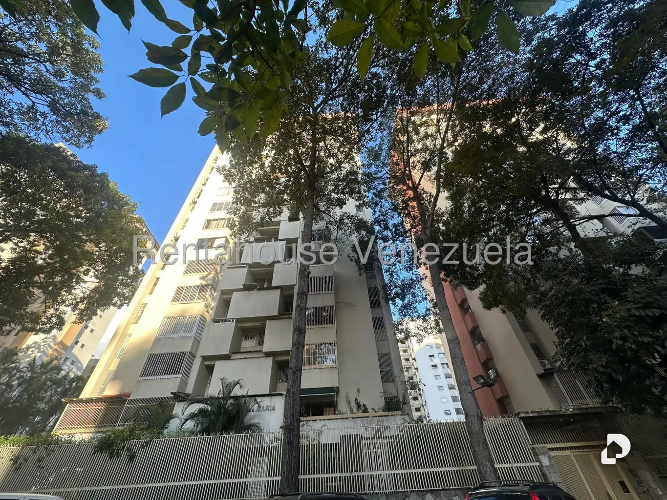 Apartamento en La Urbina, Caracas – 1
