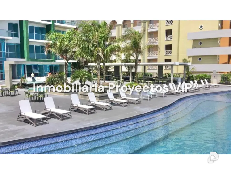 Apartamento en Gran Mallorquina, Tucacas – 6