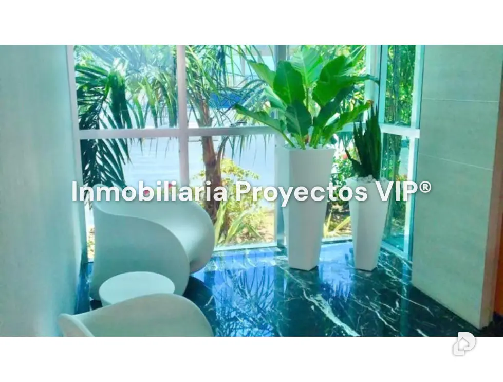 Apartamento en Gran Mallorquina, Tucacas – 3