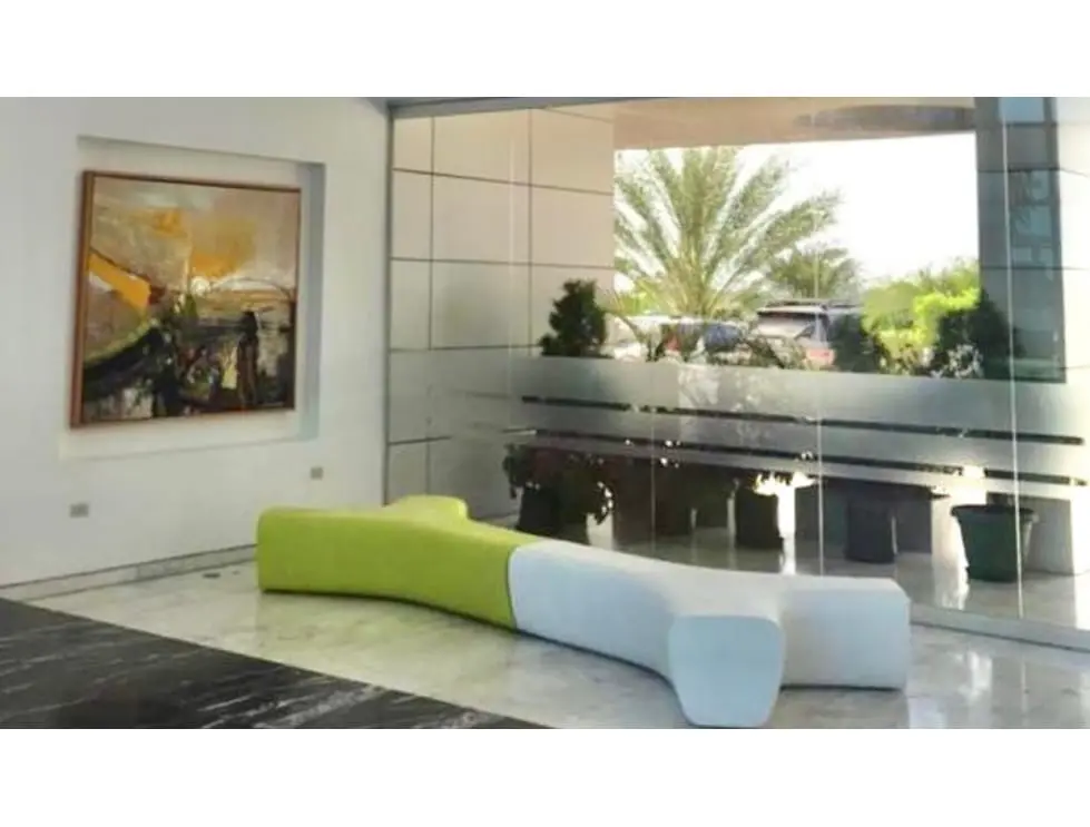 Apartment in Tucacas - 1