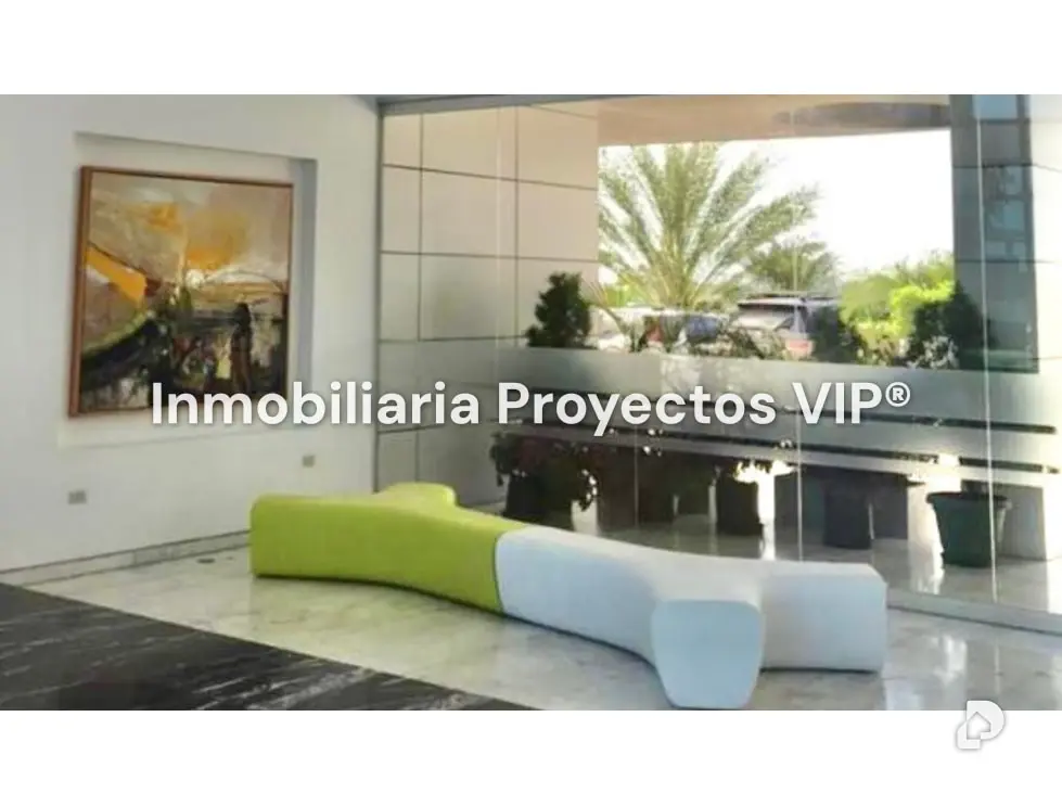 Apartamento en Gran Mallorquina, Tucacas – 1