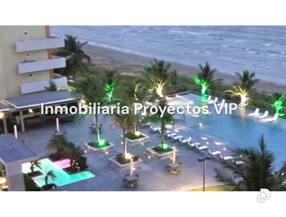 Apartamento en Gran Mallorquina, Tucacas – 8