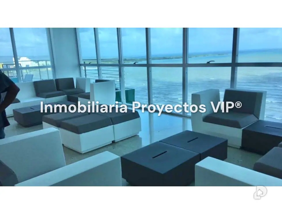 Apartamento en Gran Mallorquina, Tucacas – 5