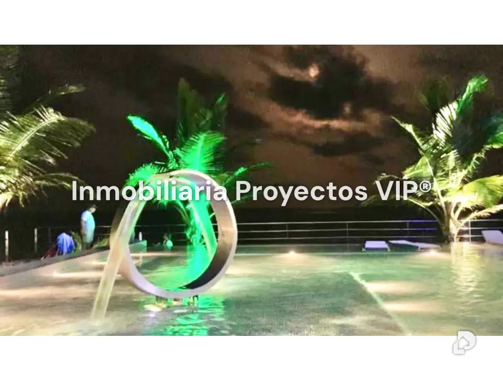 Apartamento en Gran Mallorquina, Tucacas – 9