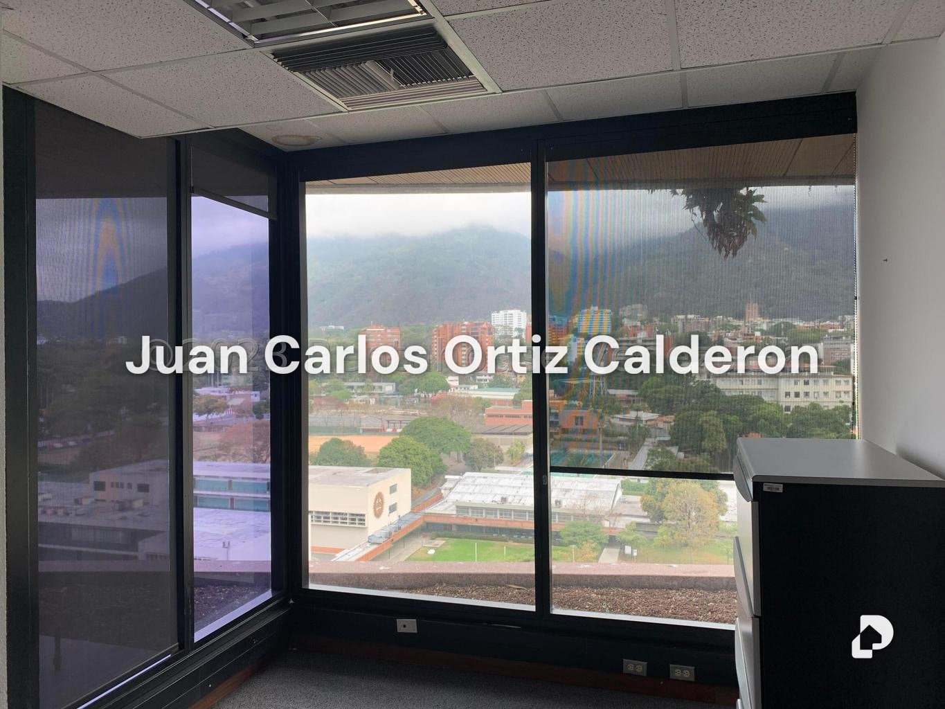 Oficina en La Castellana, Caracas – 9