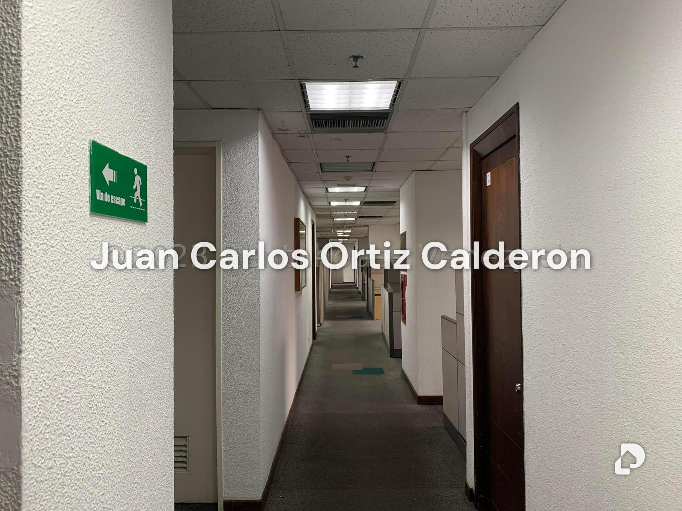 Oficina en La Castellana, Caracas – 4