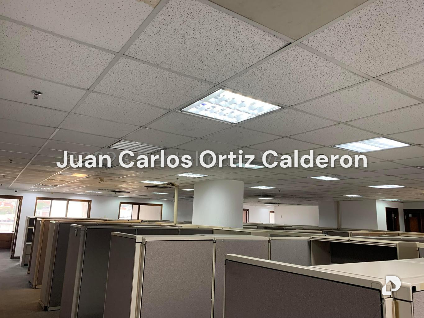 Oficina en La Castellana, Caracas – 5