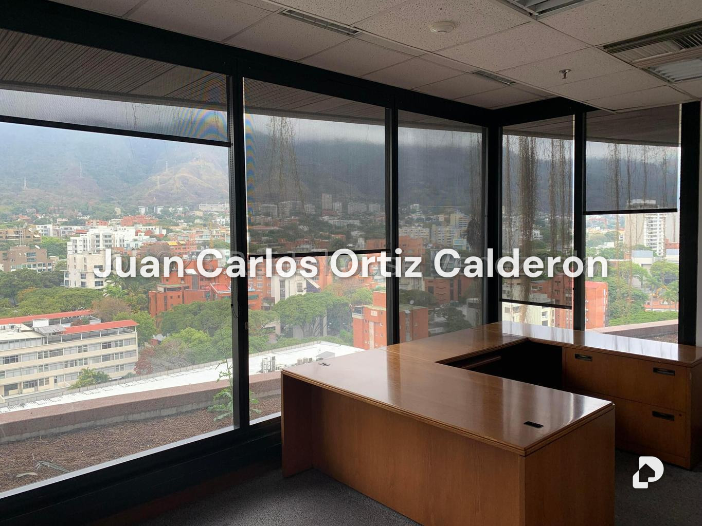 Oficina en La Castellana, Caracas – 8