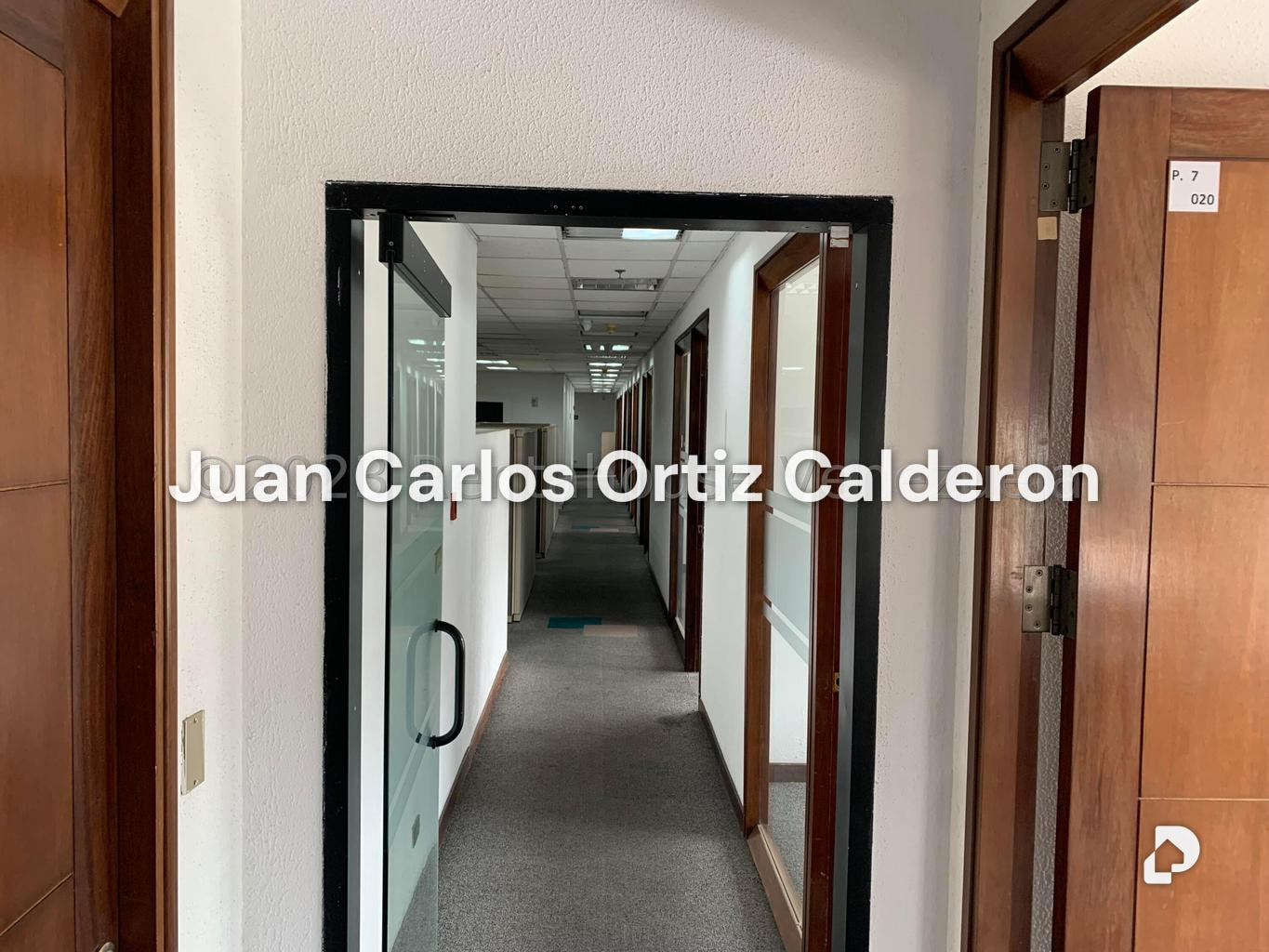 Oficina en La Castellana, Caracas – 7