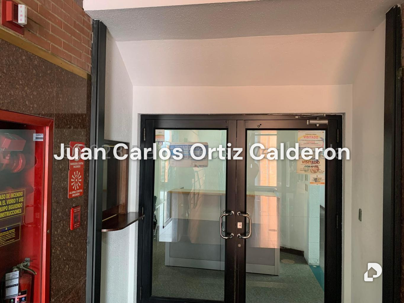 Oficina en La Castellana, Caracas – 2
