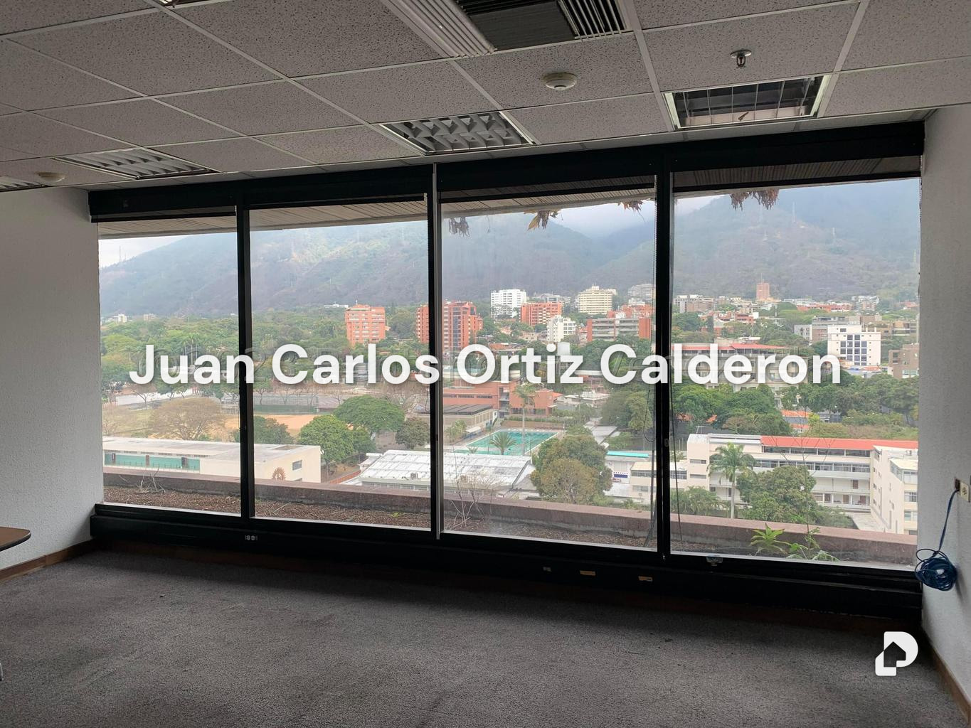 Oficina en La Castellana, Caracas – 10