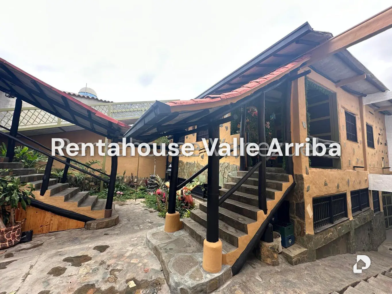 Local comercial en El Hatillo, Caracas – 3