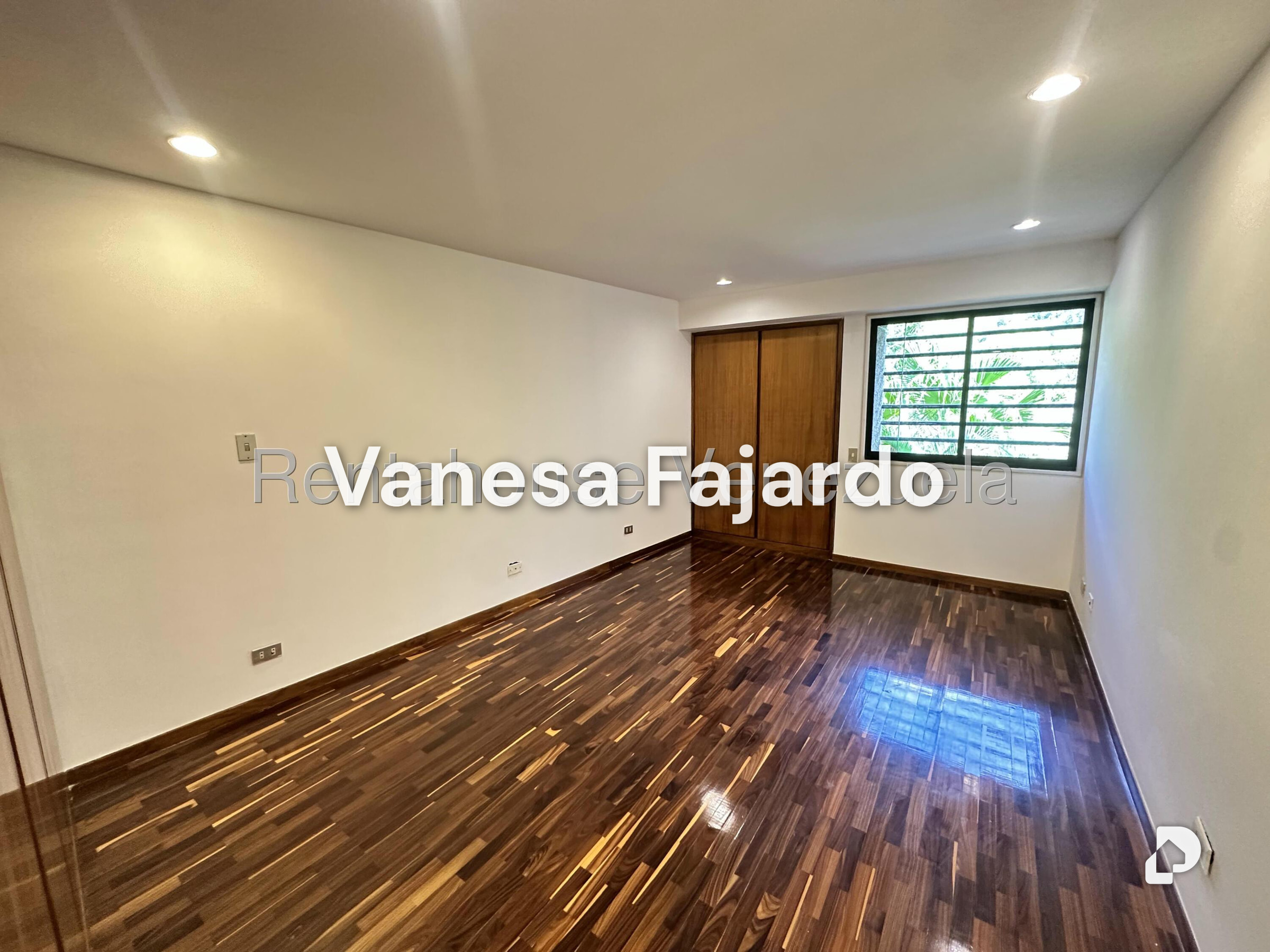 Apartamento en Sebucan, Caracas – 21