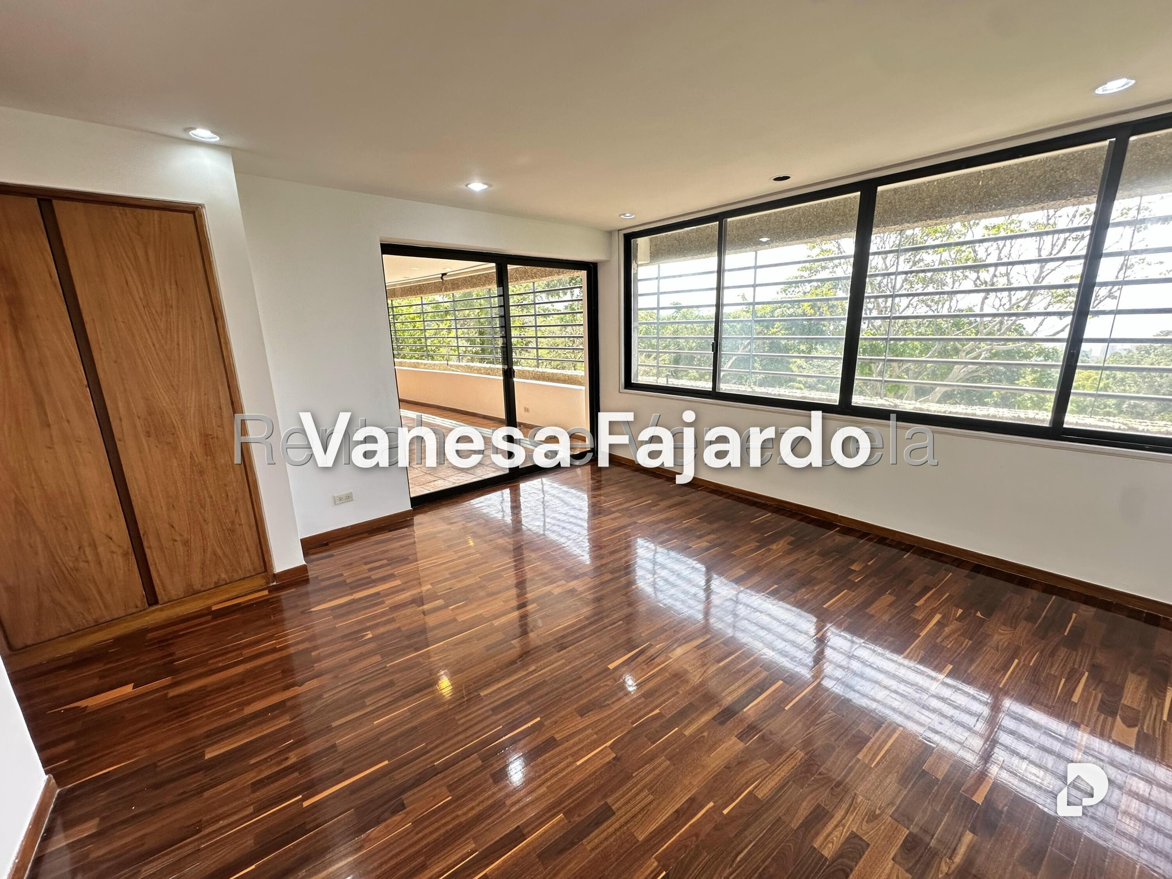 Apartamento en Sebucan, Caracas – 30