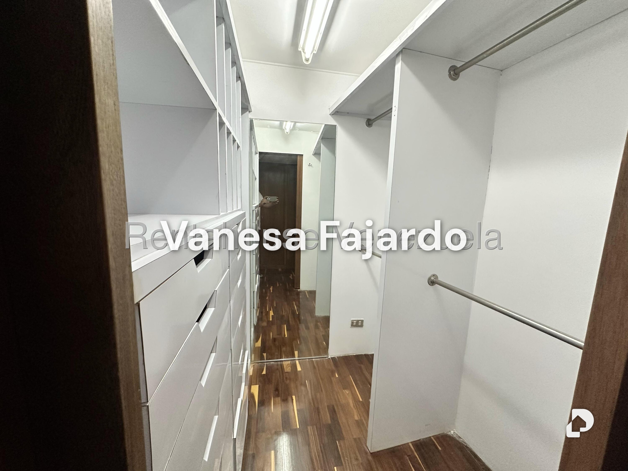 Apartamento en Sebucan, Caracas – 28