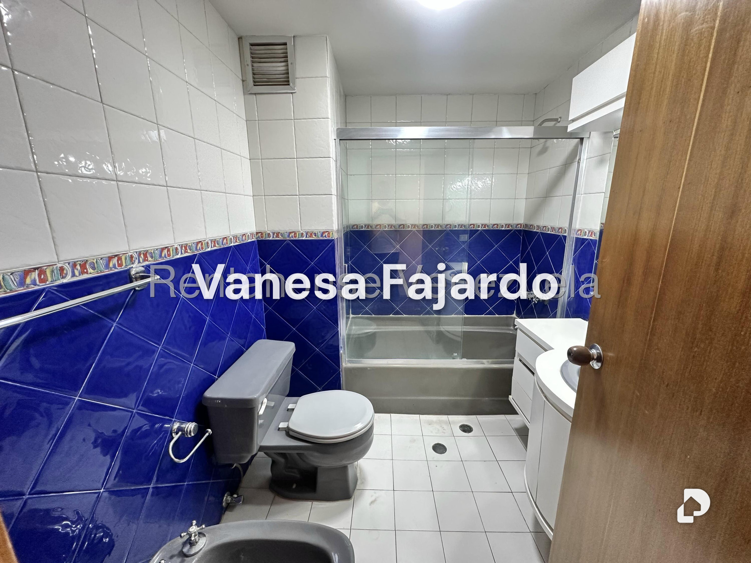 Apartamento en Sebucan, Caracas – 20