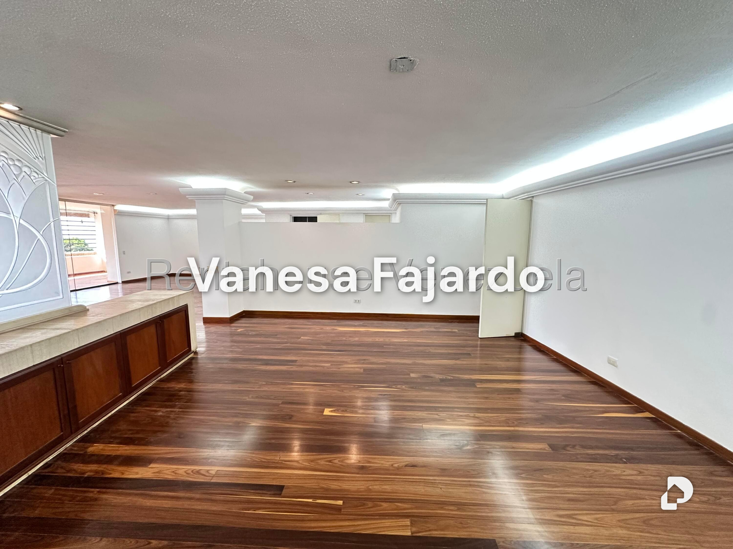 Apartamento en Sebucan, Caracas – 11