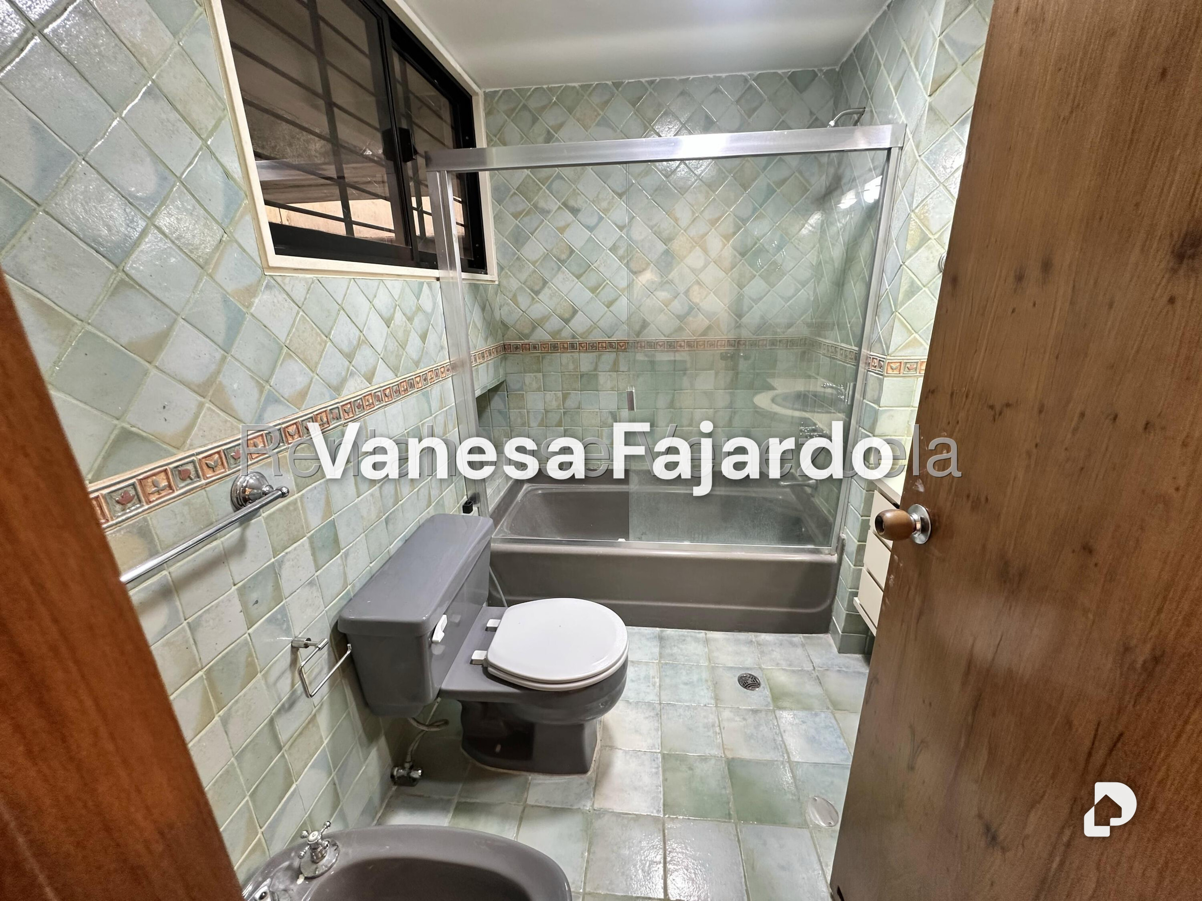 Apartamento en Sebucan, Caracas – 23