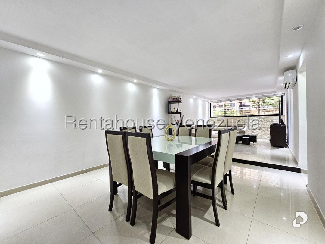 Apartamento en Colinas de La Tahona, Caracas