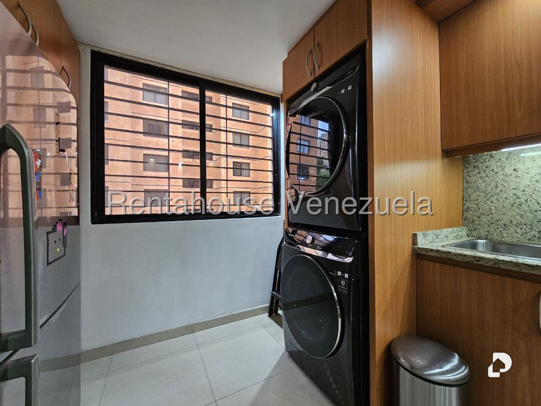 Apartamento en Colinas de La Tahona, Caracas