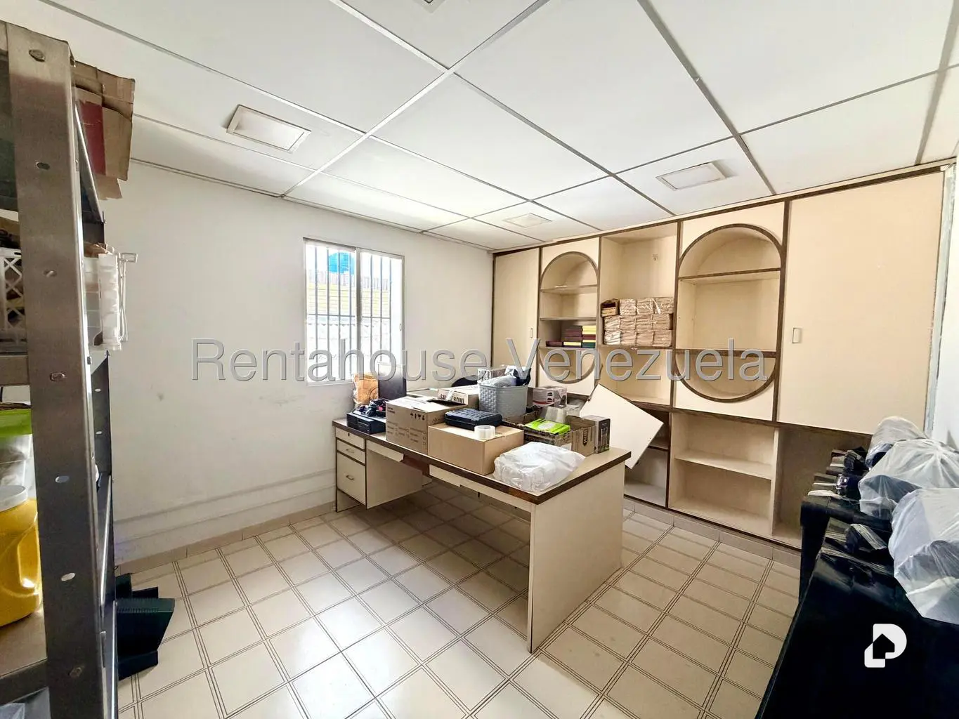 Commercial space in La Florida, Caracas – 19