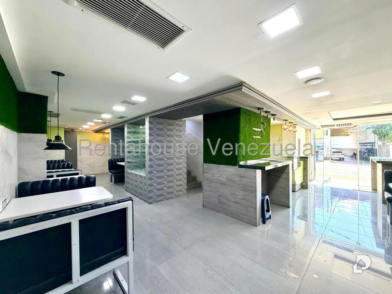Commercial space in La Florida, Caracas – 6