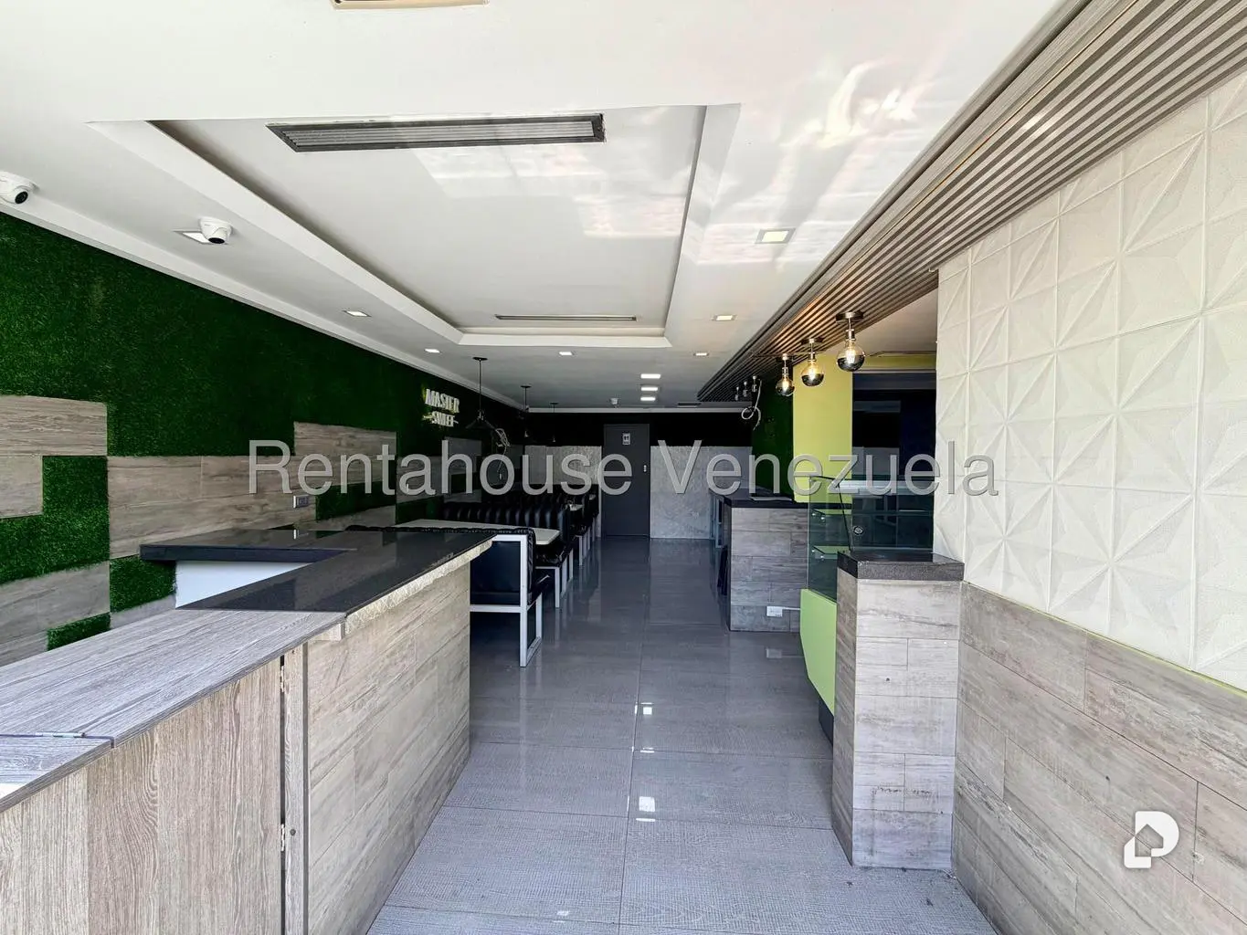 Commercial space in La Florida, Caracas – 3