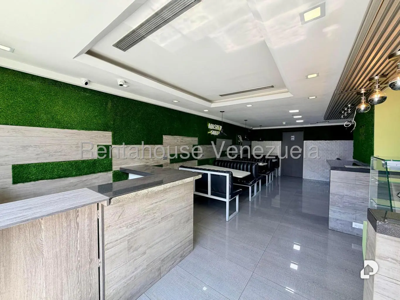 Commercial space in La Florida, Caracas – 4