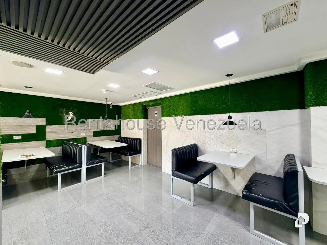 Commercial space in La Florida, Caracas – 8