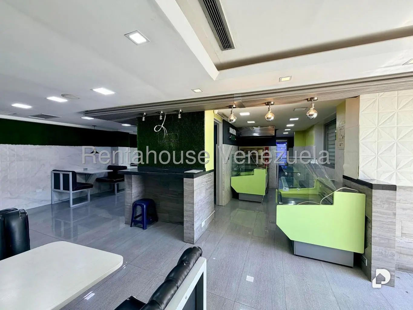 Commercial space in La Florida, Caracas – 5