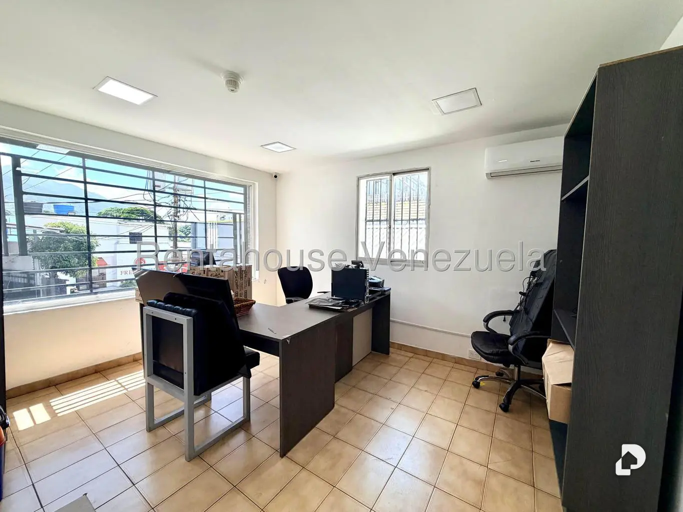 Commercial space in La Florida, Caracas – 18