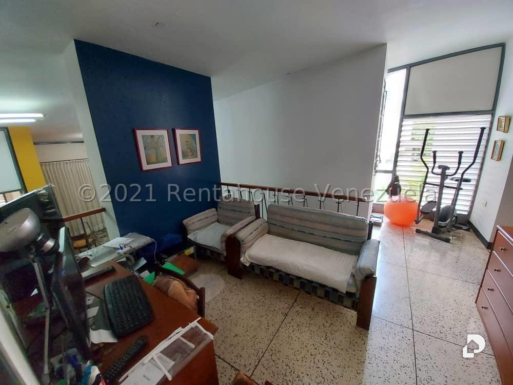 Casa en Colinas de Bello Monte, Caracas – 45